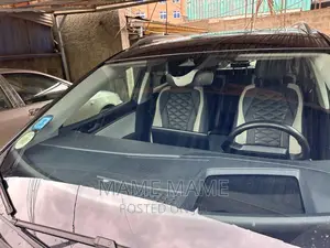 New Volkswagen ID.6 2023 Blue