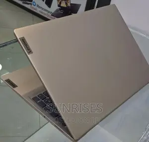 New Laptop Lenovo Ideapad 3 8GB Intel Core I3 SSD 512GB