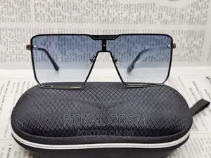 PRADA Unisex Glasses