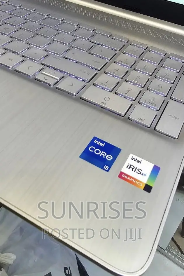 New Laptop HP Stream Notebook 8GB Intel Core I5 SSD 512GB