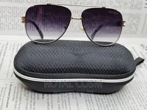 Photo - MAYBACH Unisex Glasses