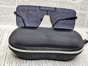 MAYBACH Unisex Glasses