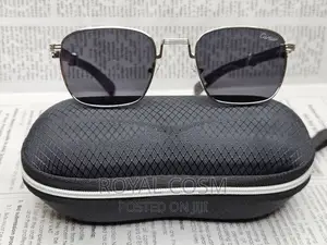 Photo - CARTIER Unisex Glasses