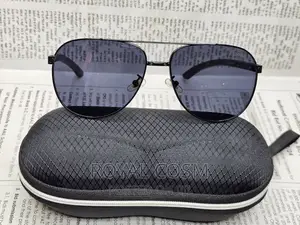 CARTIER Unisex Glasses