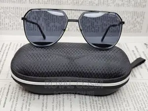 CARTIER Unisex Glasses