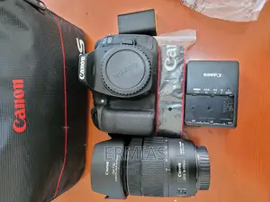 Brand New Canon 90D
