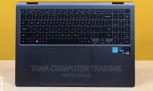 New Laptop Samsung 16GB Intel Core I7 SSD 500GB