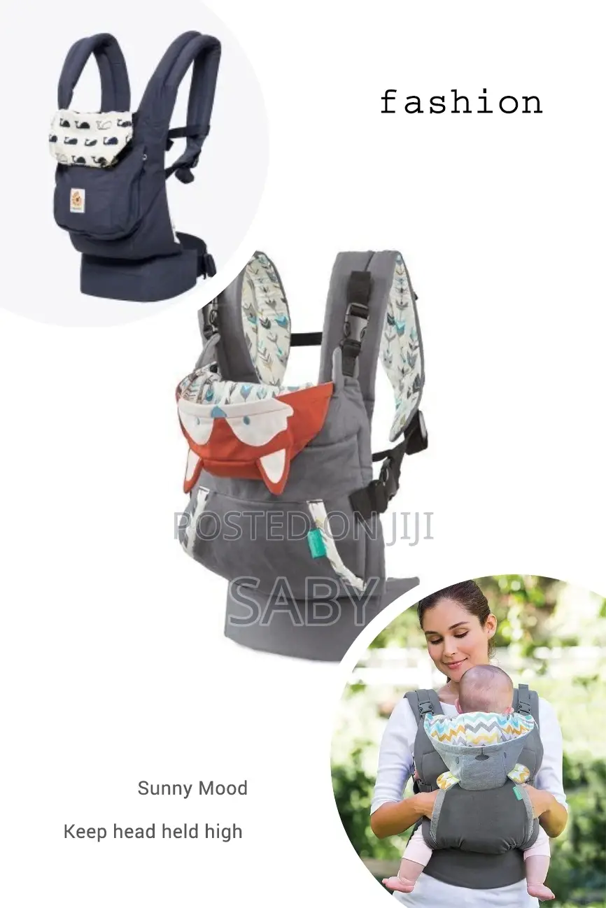 Infantino Baby Carrier
