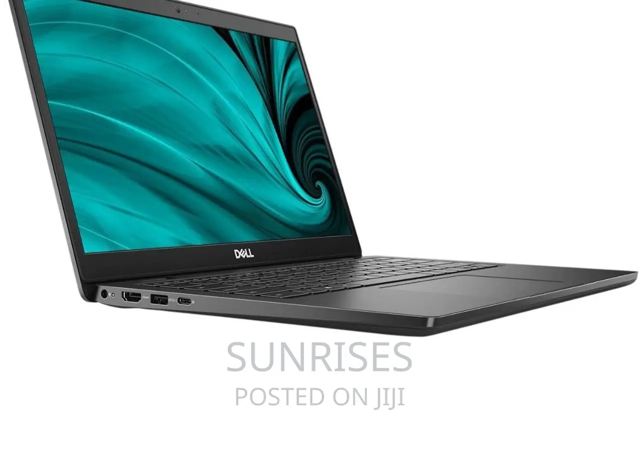 New Laptop Dell Latitude 5310 8GB Intel Core I5 SSD 256GB