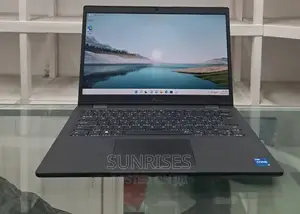 New Laptop Dell Latitude 5310 8GB Intel Core I5 SSD 256GB