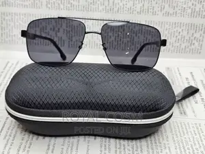 BURBERRY Unisex Sunglasses