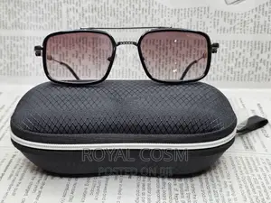 BURBERRY Unisex Sunglasses