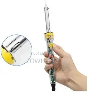 Soldering Iron Pen For Electronic Circuit Repair