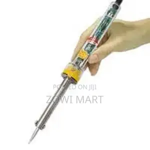Photo - Soldering Iron Pen For Electronic Circuit Repair