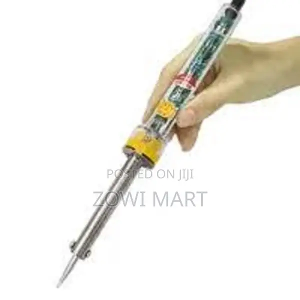 Soldering Iron Pen For Electronic Circuit Repair