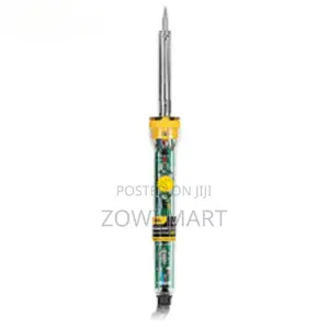 Soldering Iron Pen For Electronic Circuit Repair