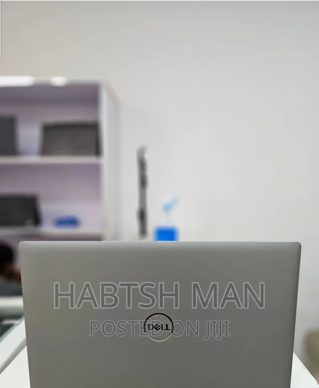 New Laptop Dell Latitude 5530 16GB Intel Core I7 SSD 512GB