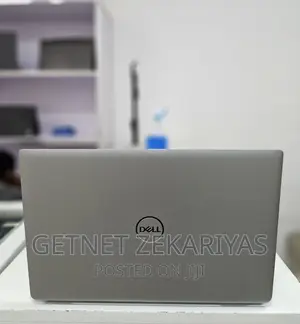 New Laptop Dell Latitude 5530 32GB Intel Core I7 SSD 256GB