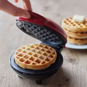 Photo - Mini Waffle Maker