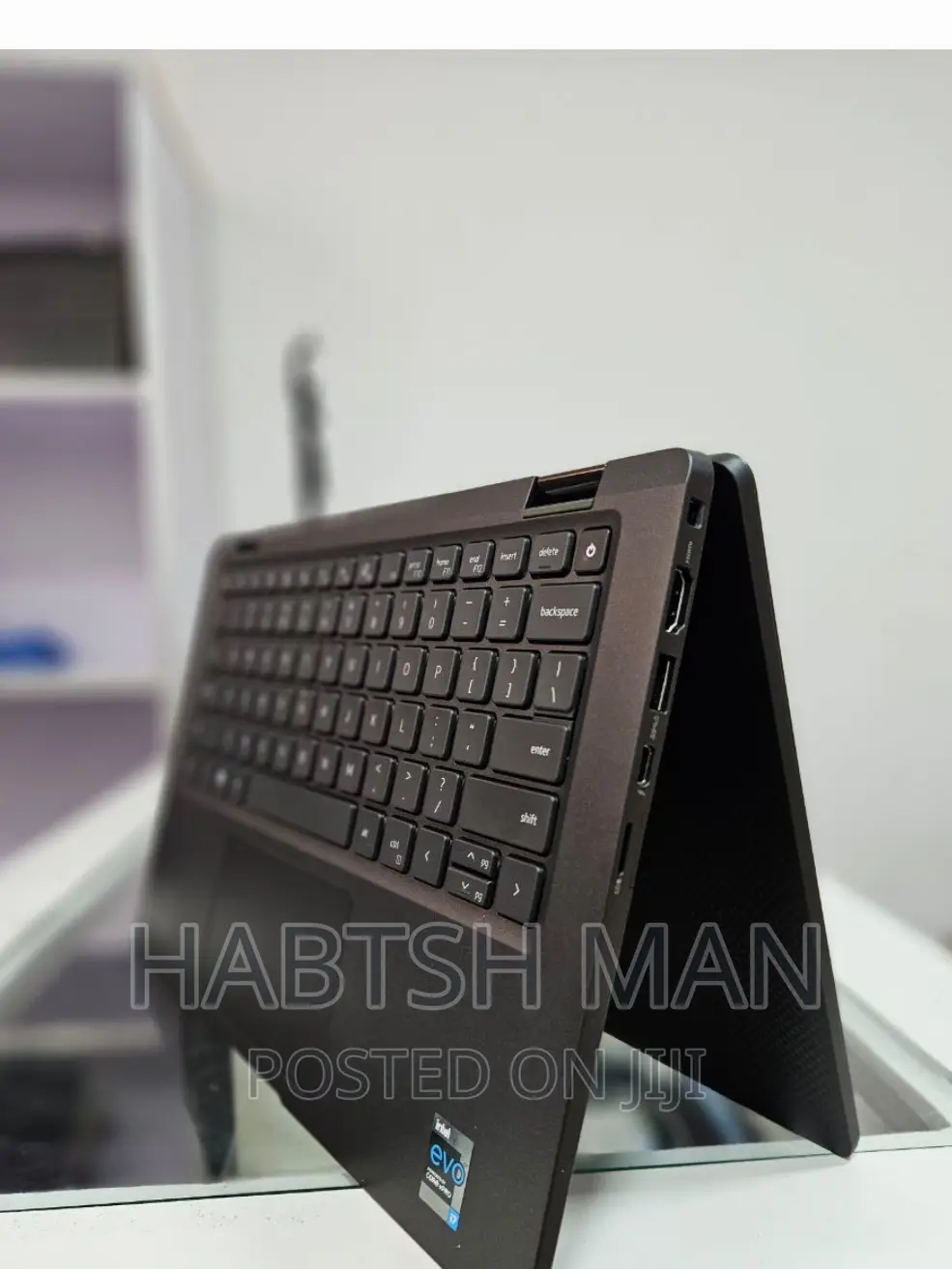 New Laptop Dell Latitude 5420 16GB Intel Core I7 SSD 256GB