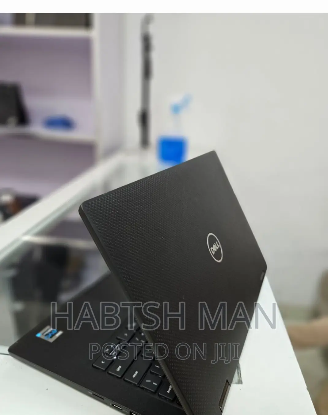 New Laptop Dell Latitude 5420 16GB Intel Core I7 SSD 256GB