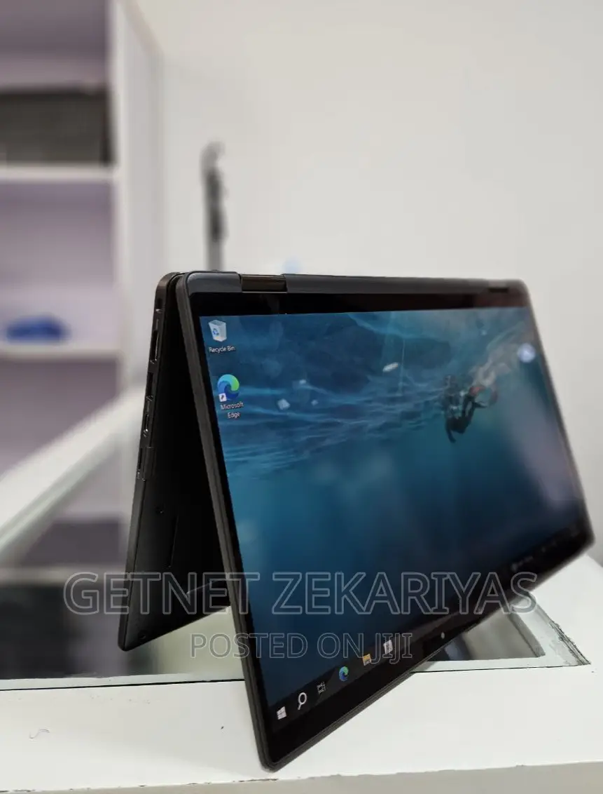 New Laptop Dell Latitude 7420 16GB Intel Core I7 SSD 256GB