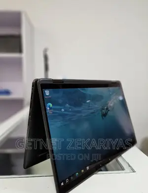 New Laptop Dell Latitude 7420 16GB Intel Core I7 SSD 256GB