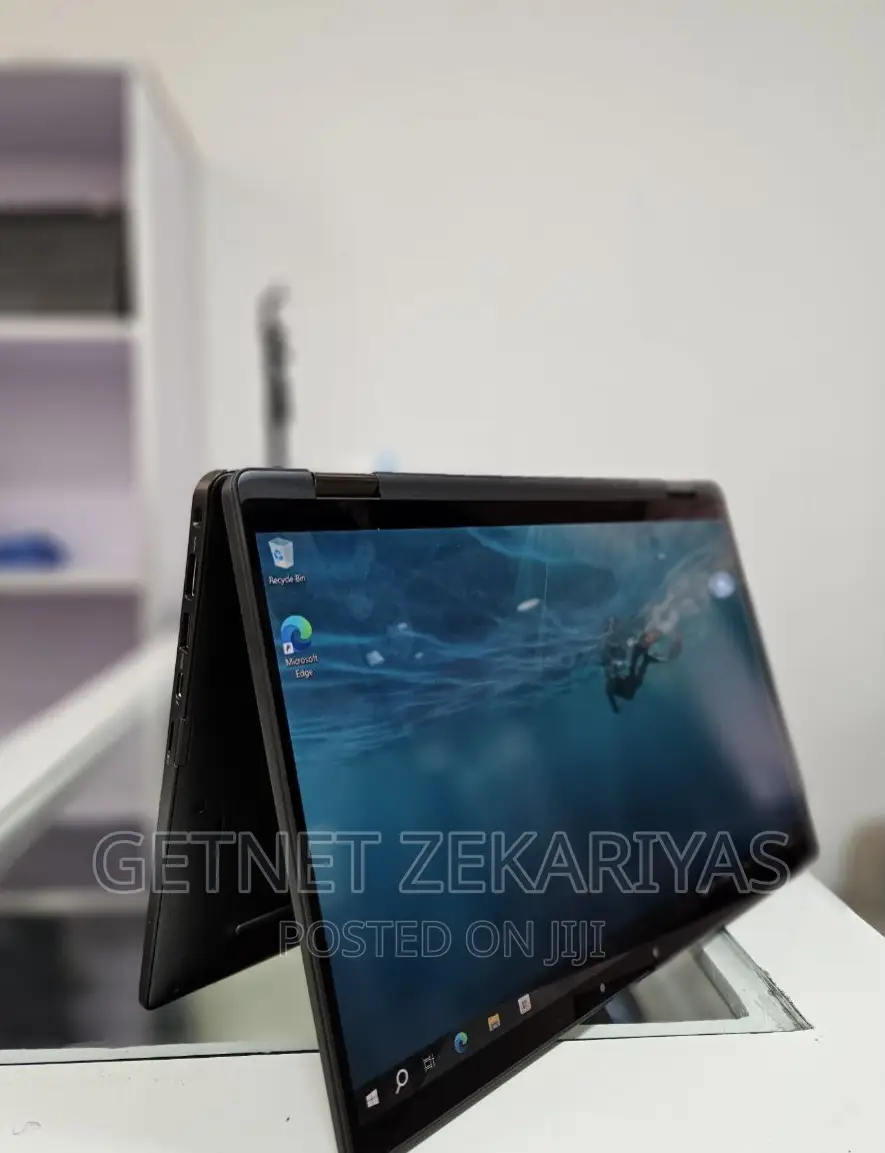 New Laptop Dell Latitude 7420 16GB Intel Core I7 SSD 256GB