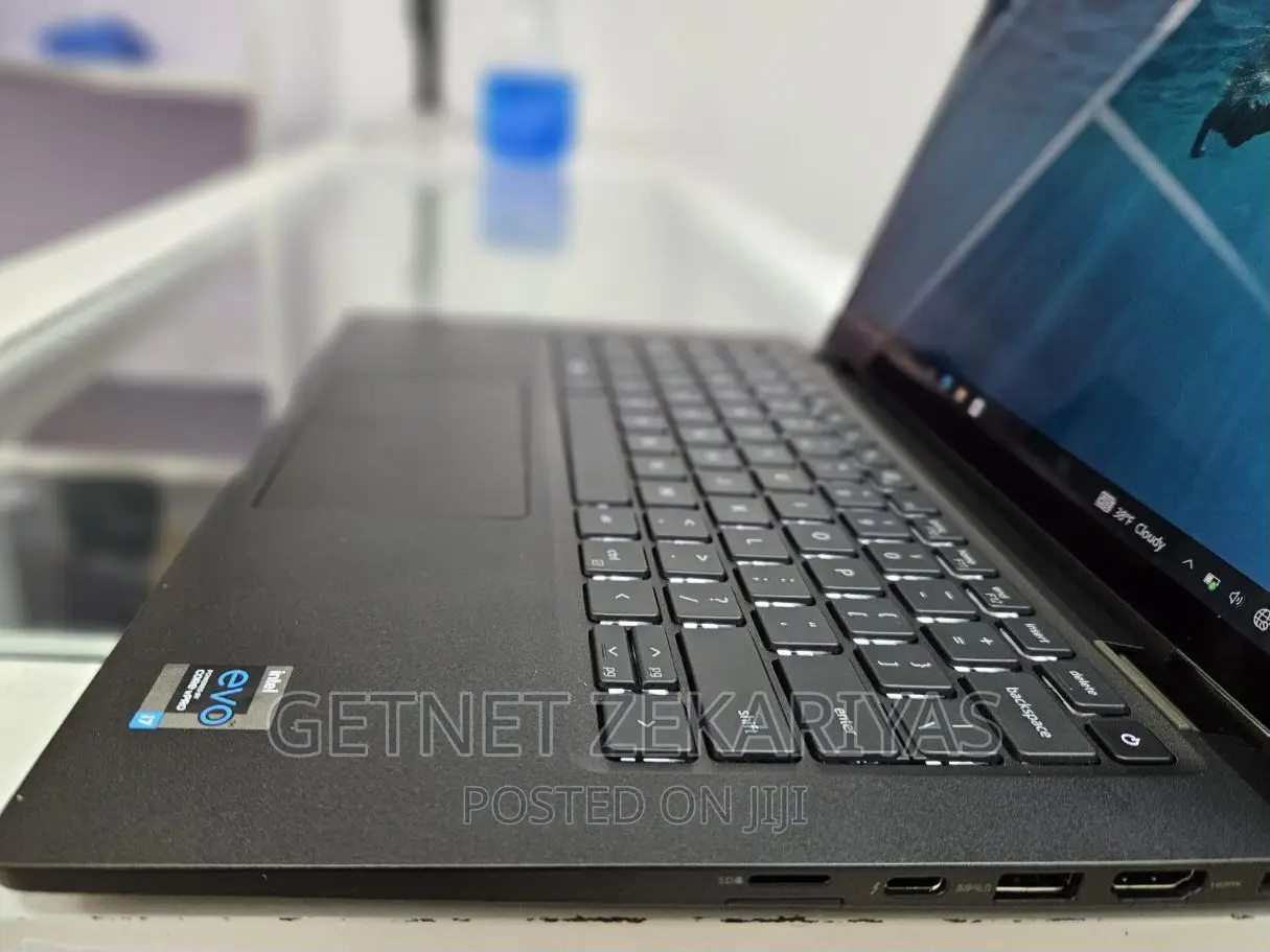 New Laptop Dell Latitude 7420 16GB Intel Core I7 SSD 256GB