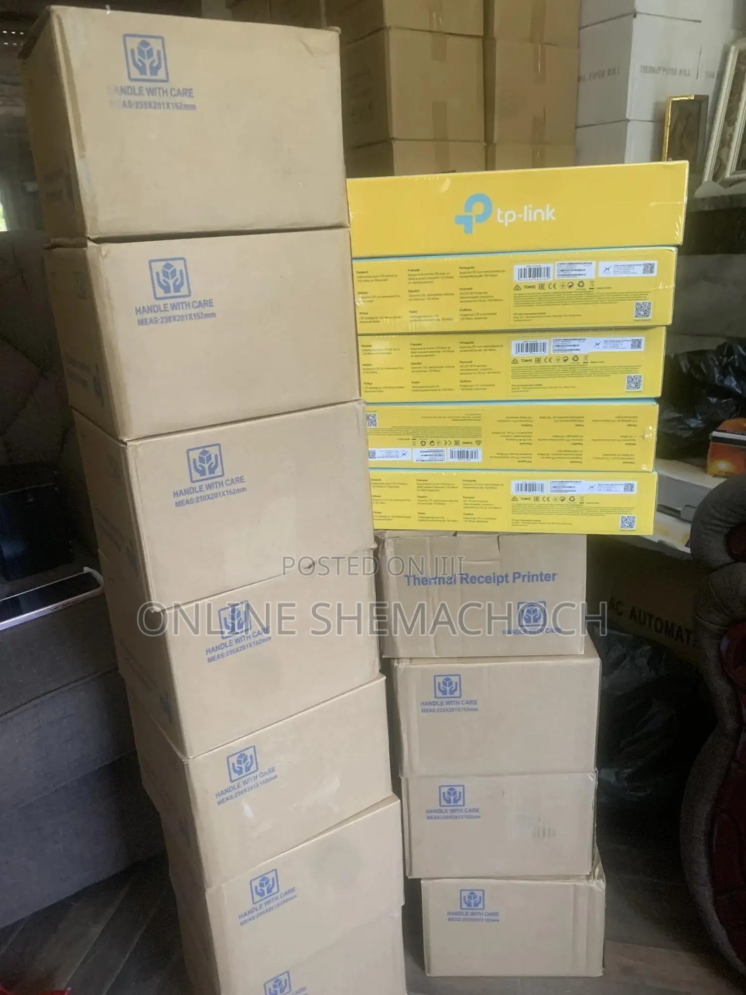 Tp Link 4g Lte Router