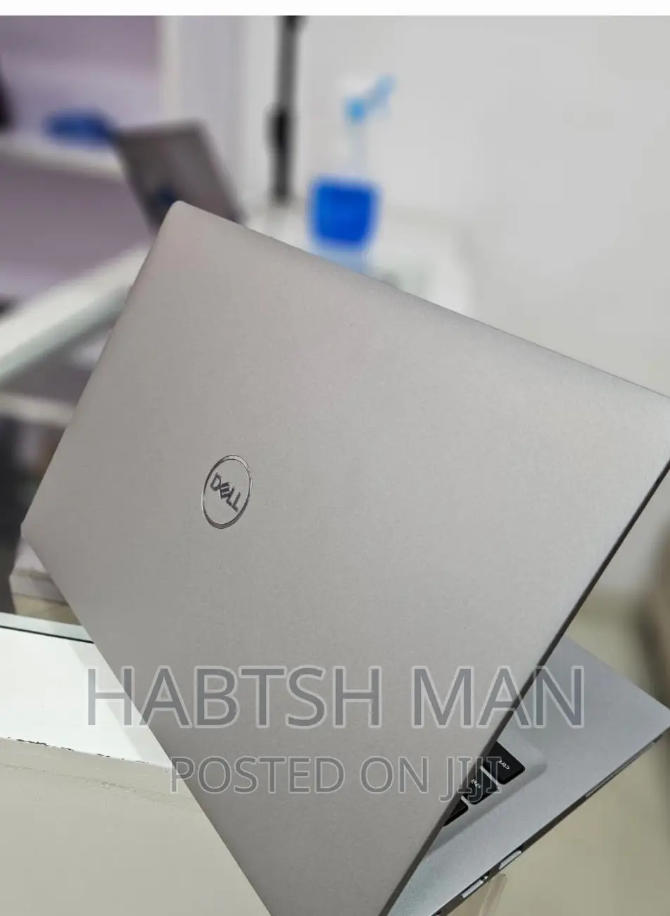 New Laptop Dell Latitude 5310 16GB Intel Core I7 SSD 256GB