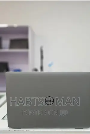 New Laptop Dell Latitude 5310 16GB Intel Core I7 SSD 256GB