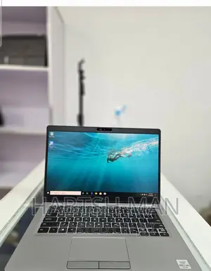 New Laptop Dell Latitude 5310 16GB Intel Core I7 SSD 256GB