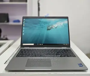 New Laptop Dell Latitude 5420 32GB Intel Core I7 SSD 256GB