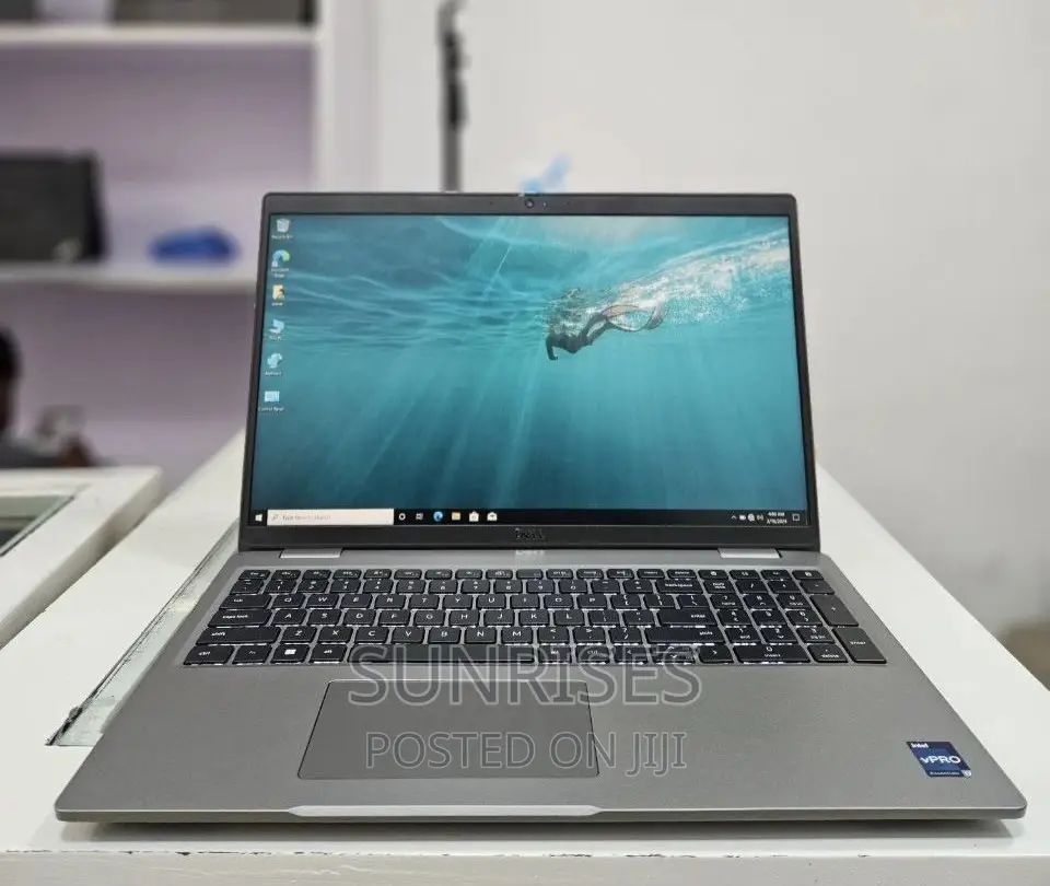 New Laptop Dell Latitude 5420 32GB Intel Core I7 SSD 256GB