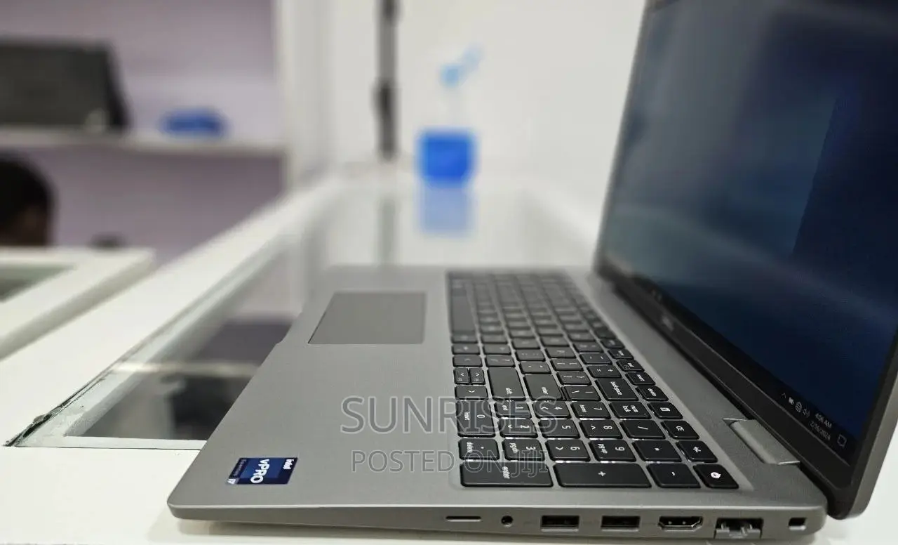 New Laptop Dell Latitude 5420 32GB Intel Core I7 SSD 256GB