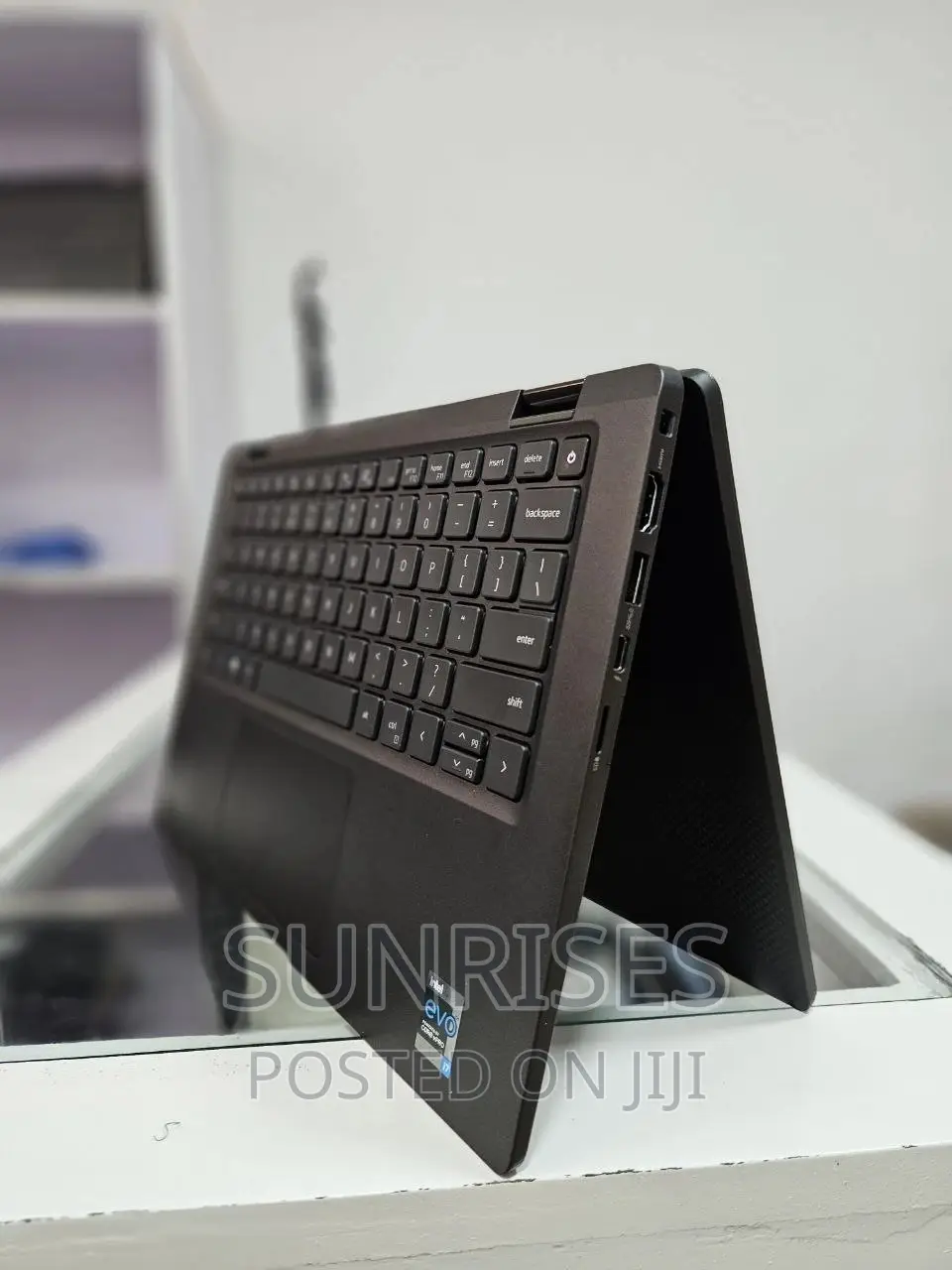 New Laptop Dell Latitude 5310 16GB Intel Core I7 SSD 256GB