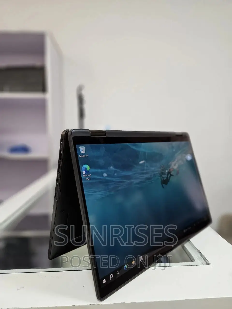 New Laptop Dell Latitude 5310 16GB Intel Core I7 SSD 256GB