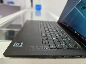 New Laptop Dell Latitude 5310 16GB Intel Core I7 SSD 256GB