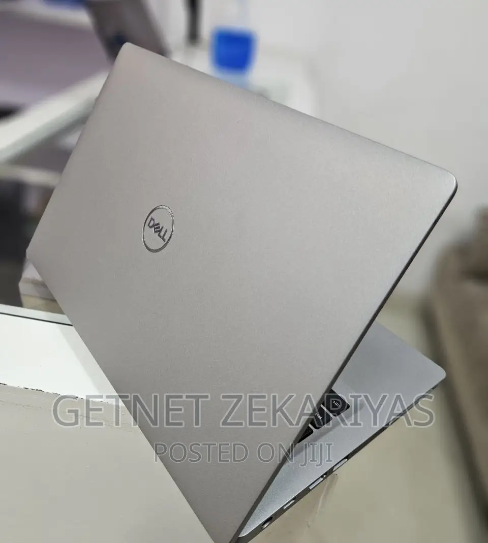 New Laptop Dell Latitude 5310 16GB Intel Core I7 SSD 16 GB