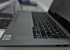 New Laptop Dell Latitude 5310 16GB Intel Core I7 SSD 16 GB