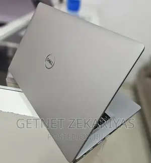 New Laptop Dell Latitude 5310 16GB Intel Core I7 SSD 16 GB