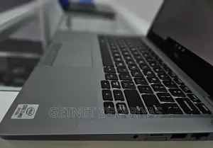 New Laptop Dell Latitude 5310 16GB Intel Core I7 SSD 16 GB