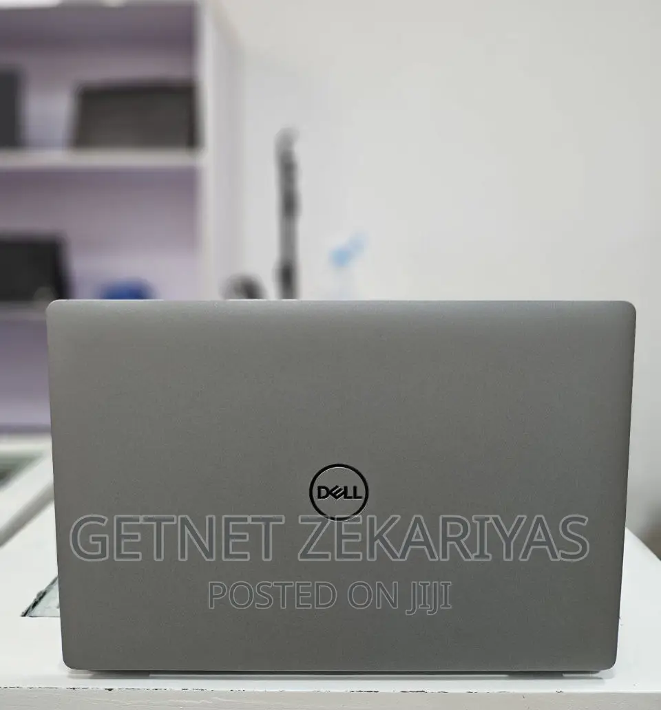 New Laptop Dell Latitude 5310 16GB Intel Core I7 SSD 16 GB