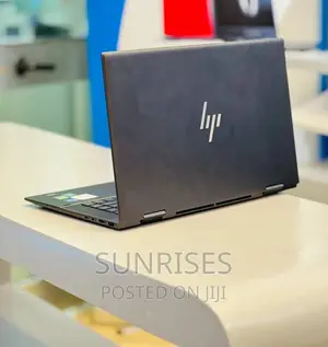 New Laptop HP Envy X360 16GB Intel Core I7 SSD 1T