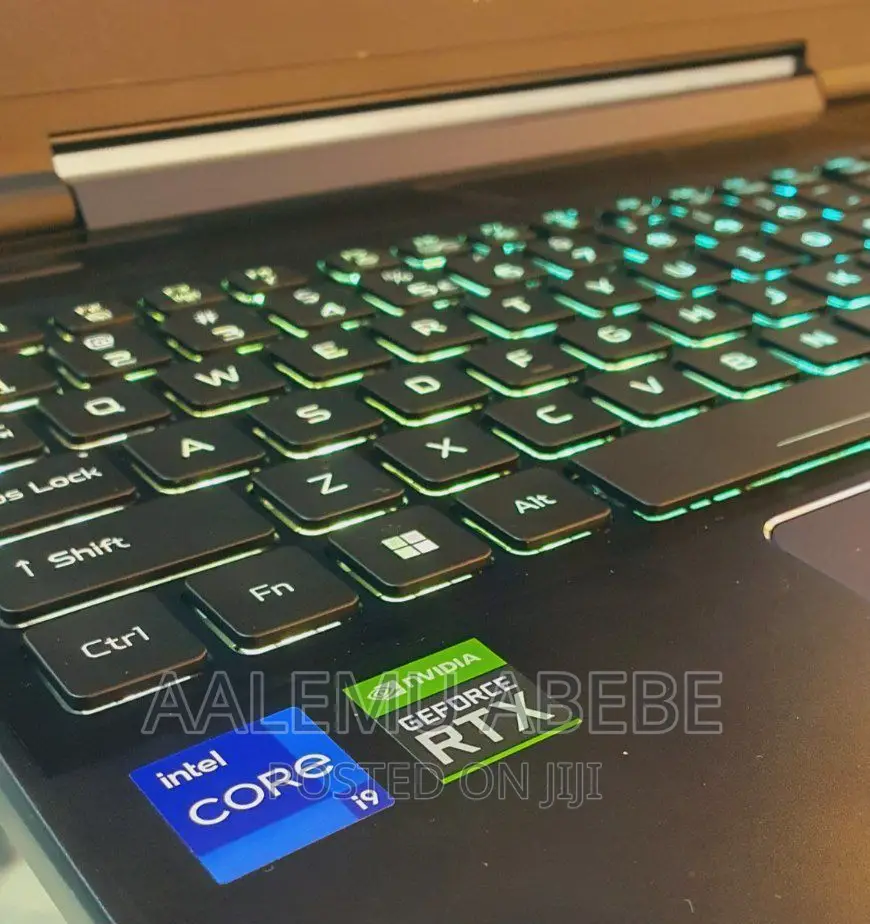 New Laptop Acer Predator Helios 300 16GB Intel Core I9 SSD 1T