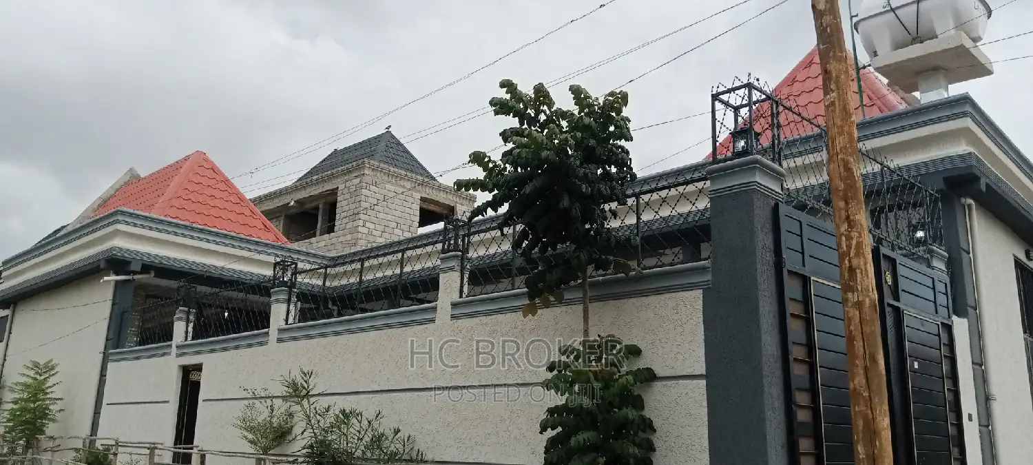 Furnished 3bdrm House in L Sheep, East Shewa for sale