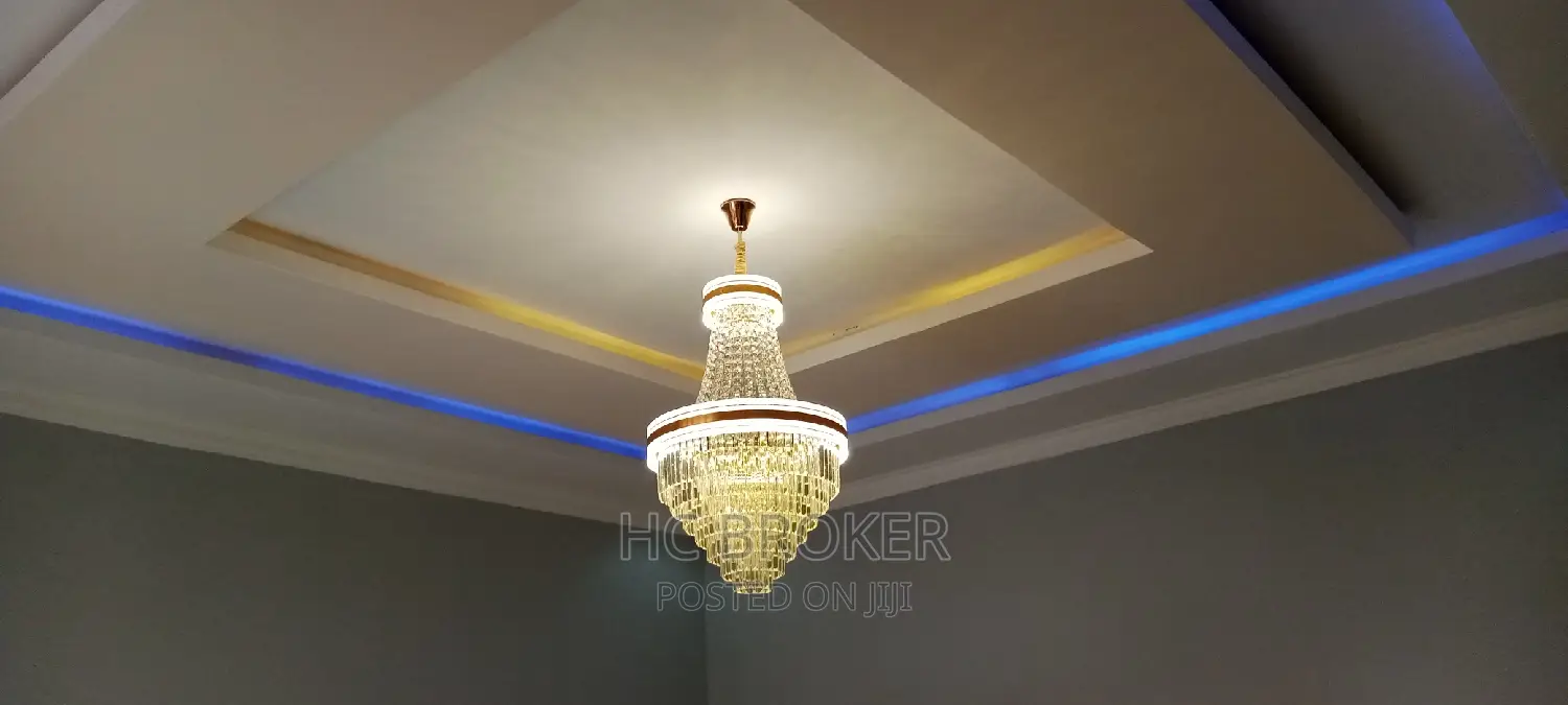 Furnished 3bdrm House in L Sheep, East Shewa for sale