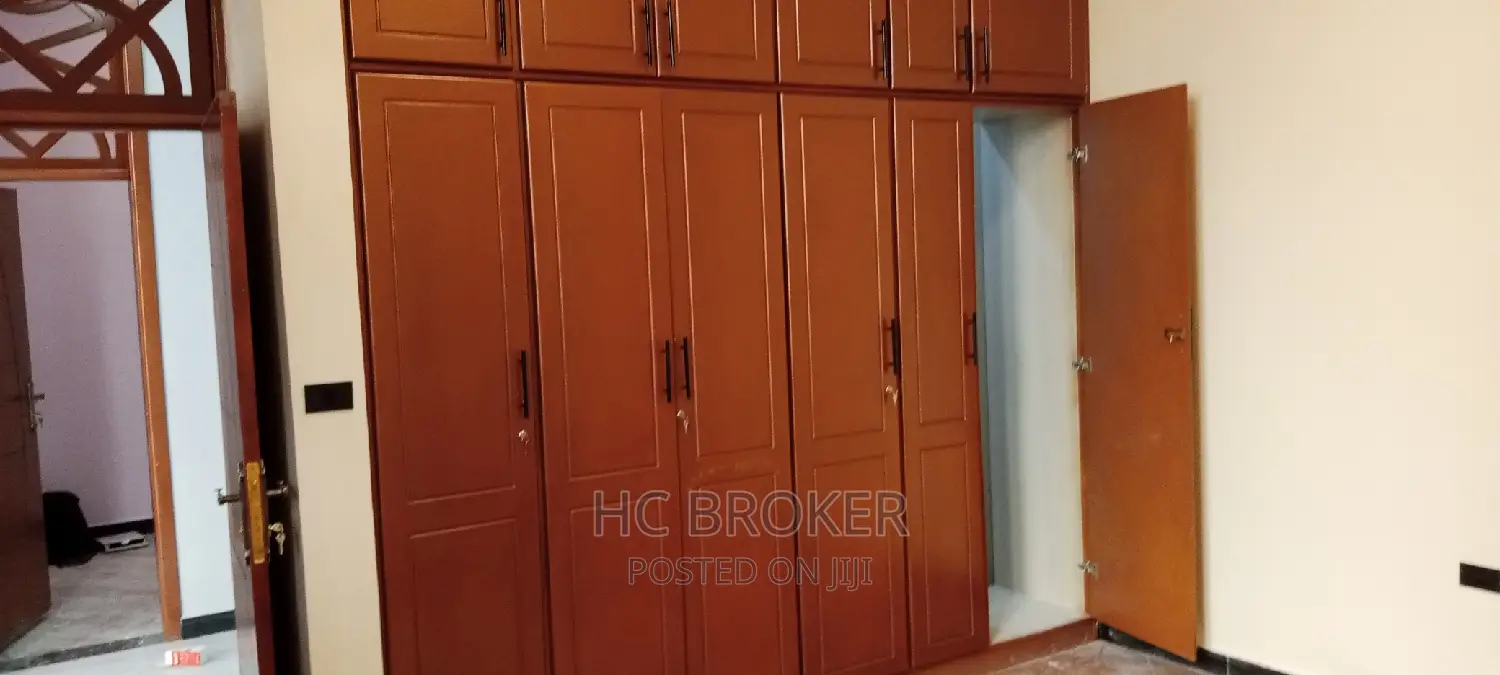 Furnished 3bdrm House in L Sheep, East Shewa for sale