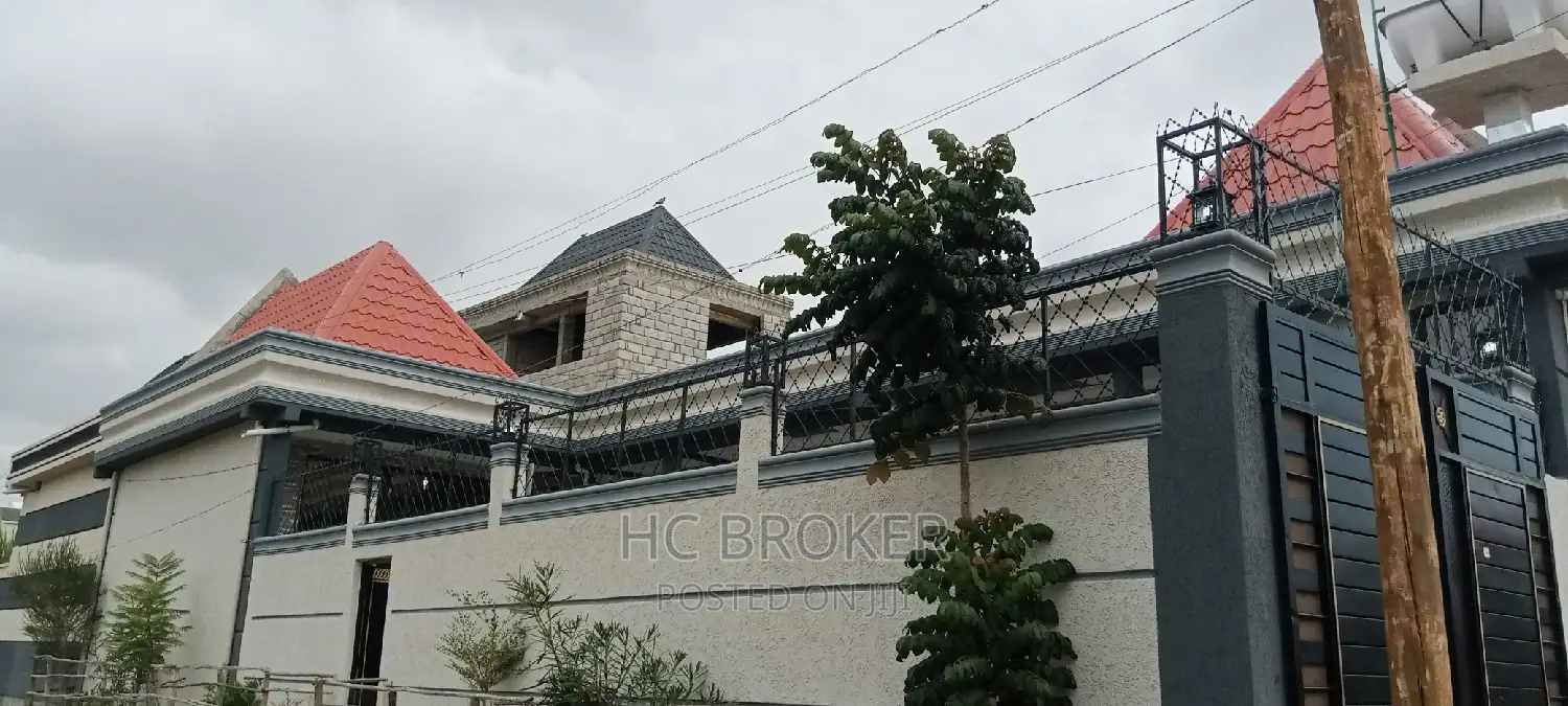 Furnished 3bdrm House in L Sheep, East Shewa for sale